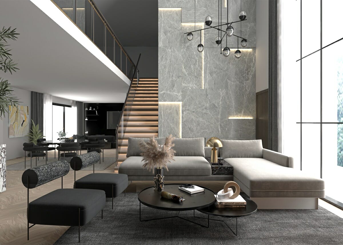 Modern Interior Design